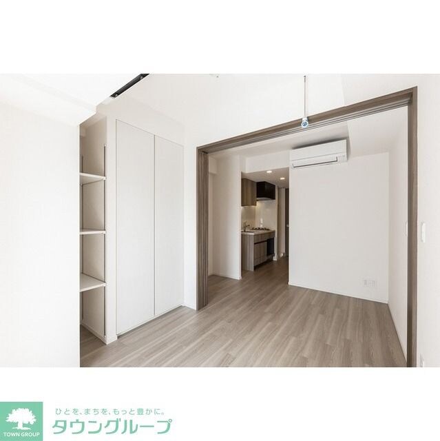 LaSante 上野の物件内観写真