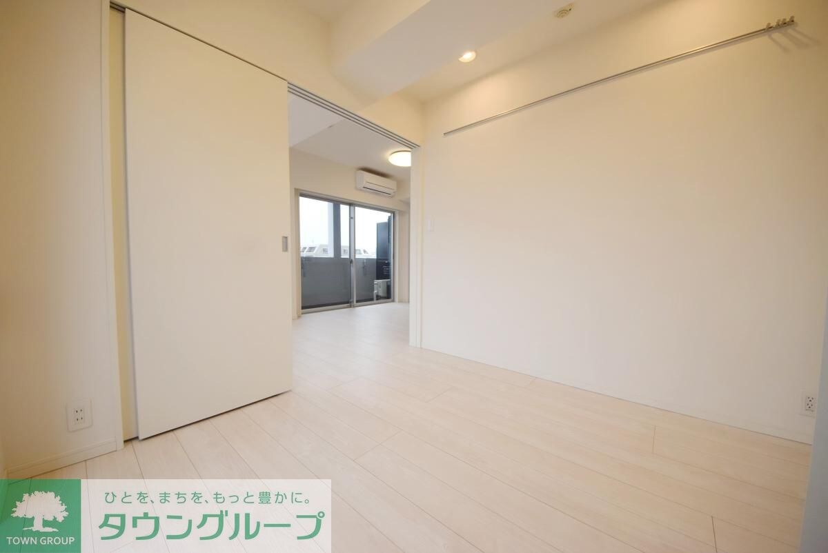 MFPRコート菊川の物件内観写真