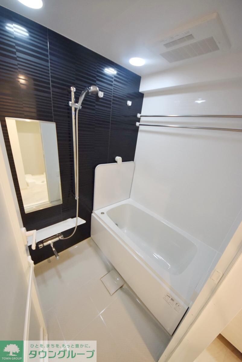 MFPRコート菊川の物件内観写真