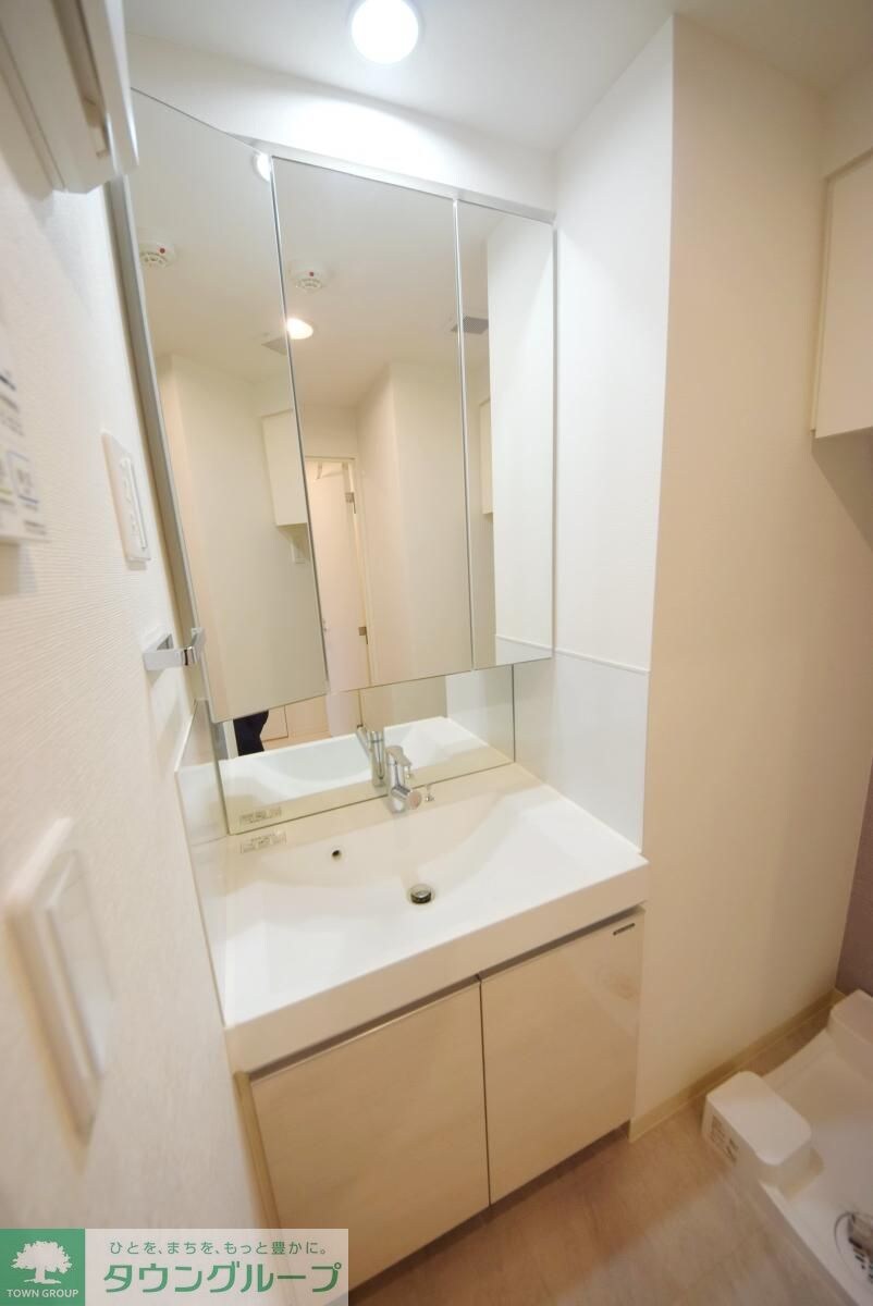 MFPRコート菊川の物件内観写真