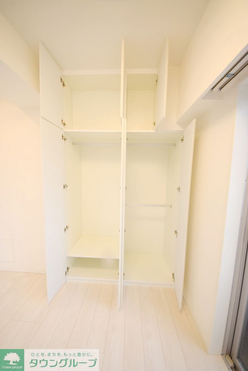 MFPRコート菊川の物件内観写真