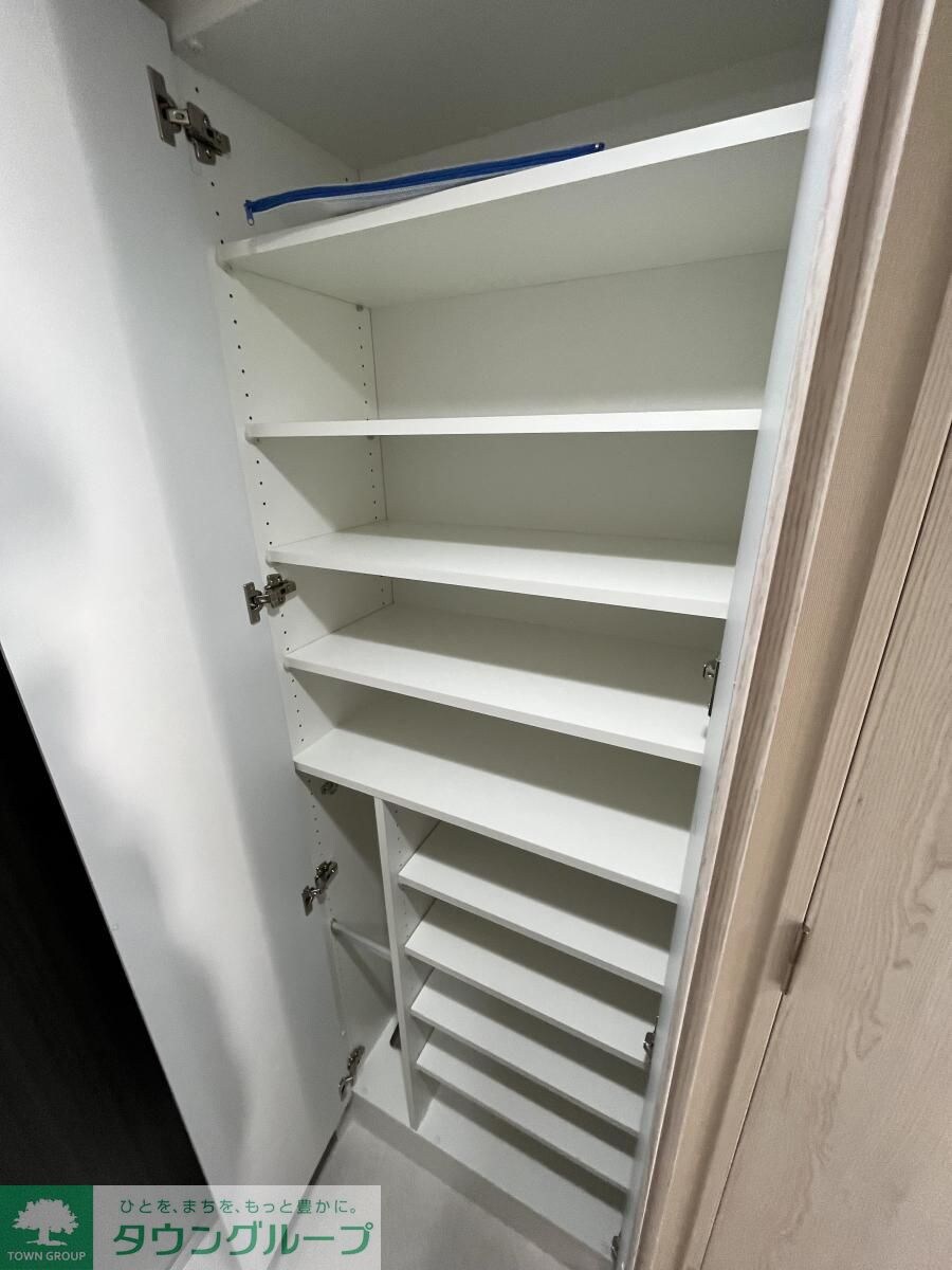 アイルプレミアム本駒込の物件内観写真