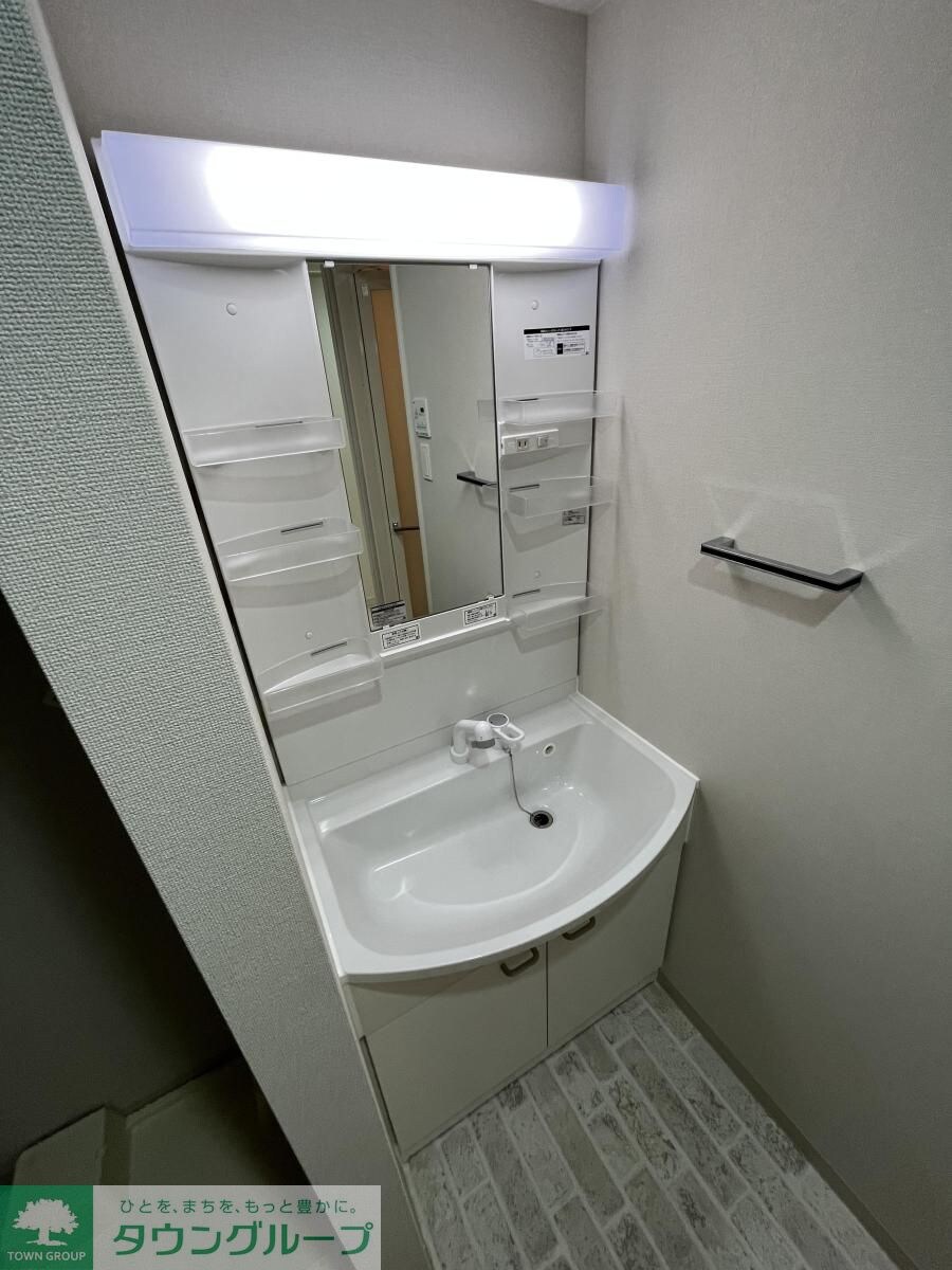 アイルプレミアム本駒込の物件内観写真