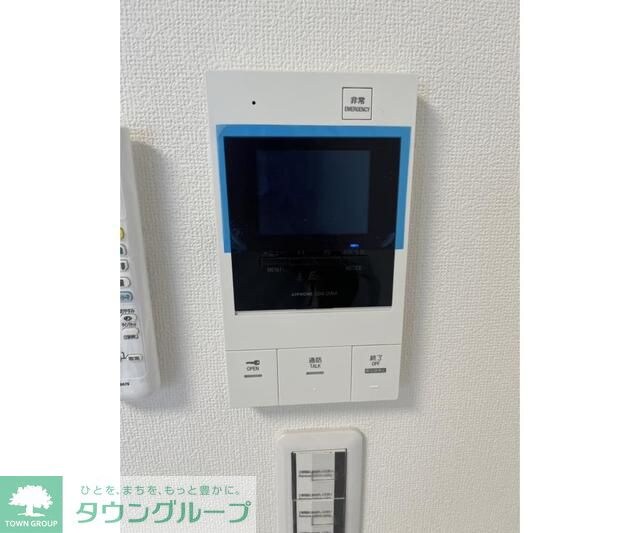 Silver Wood KASUGAの物件内観写真