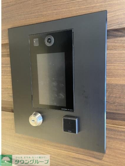 クラリティア文京湯島の物件内観写真