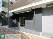 オリゼー茅場町の物件内観写真