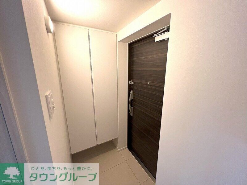 クレアホームズフラン東京三ノ輪IIの物件内観写真