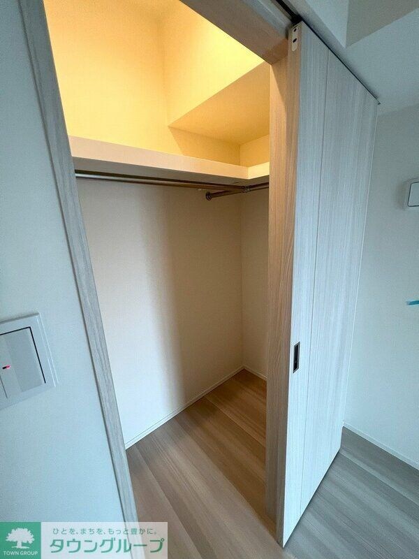 クレアホームズフラン東京三ノ輪IIの物件内観写真