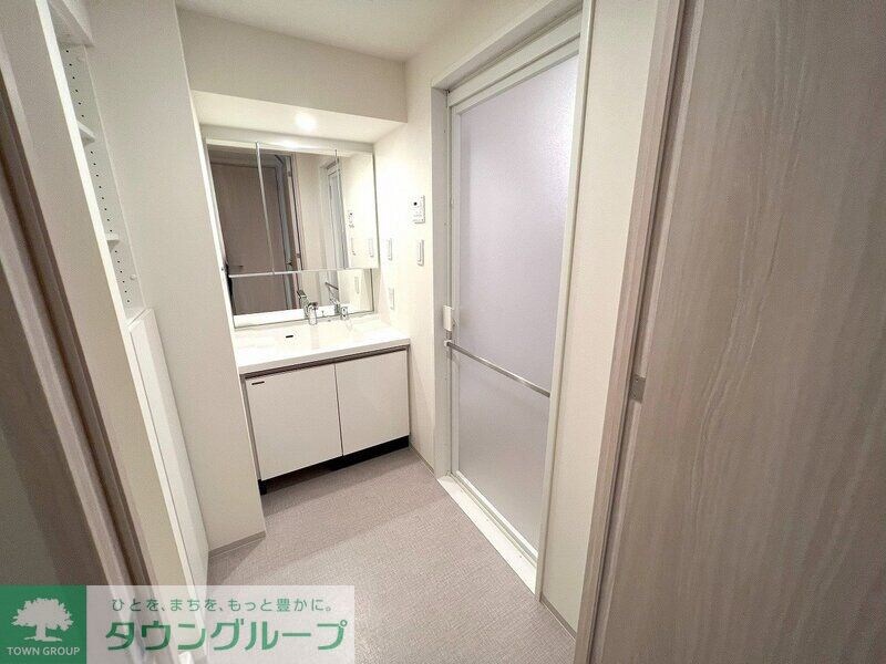 クレアホームズフラン東京三ノ輪IIの物件内観写真