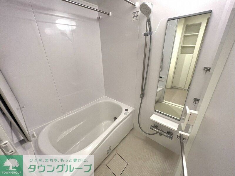 クレアホームズフラン東京三ノ輪IIの物件内観写真