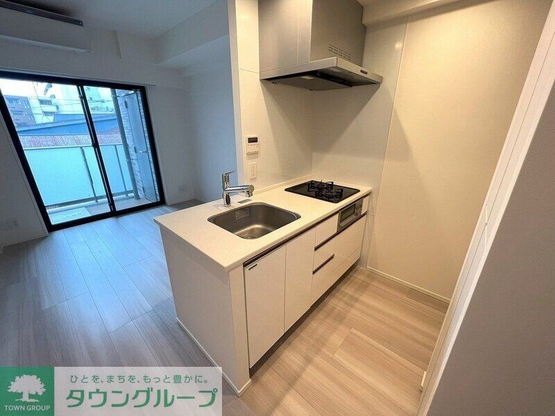 クレアホームズフラン東京三ノ輪IIの物件内観写真