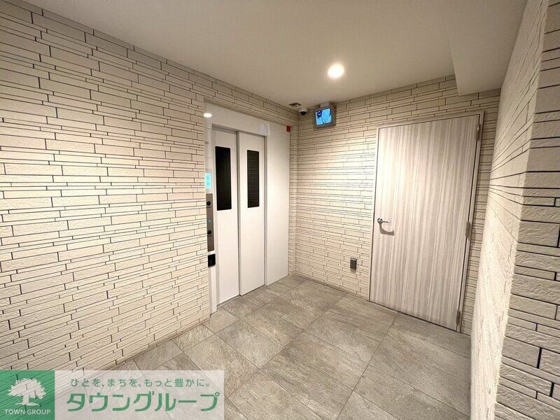 クレアホームズフラン東京三ノ輪IIの物件内観写真