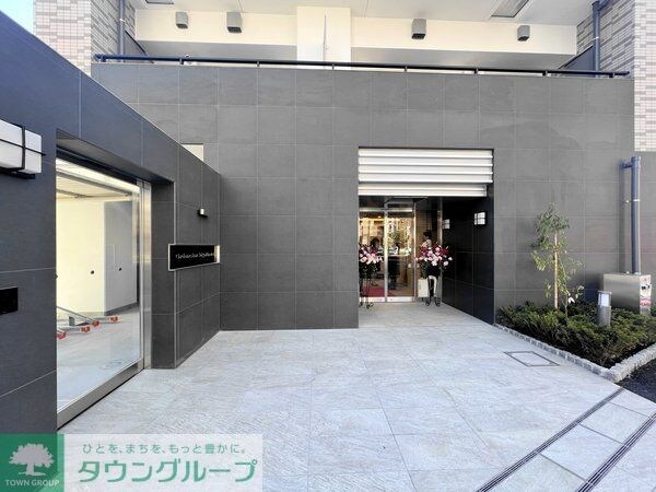 クレアホームズフラン東京三ノ輪IIの物件内観写真