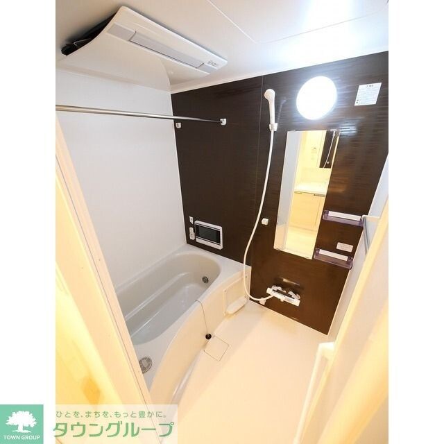 テラス八丁堀の物件内観写真