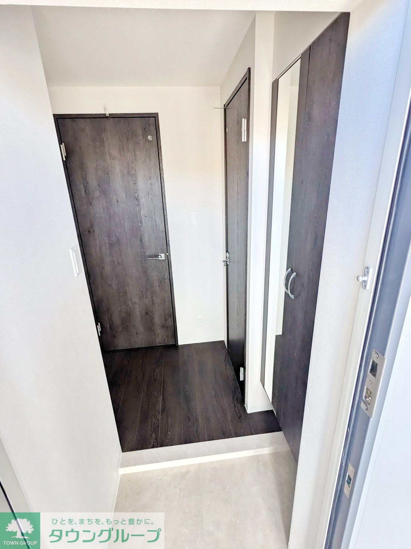 Terrace The 本郷の物件内観写真