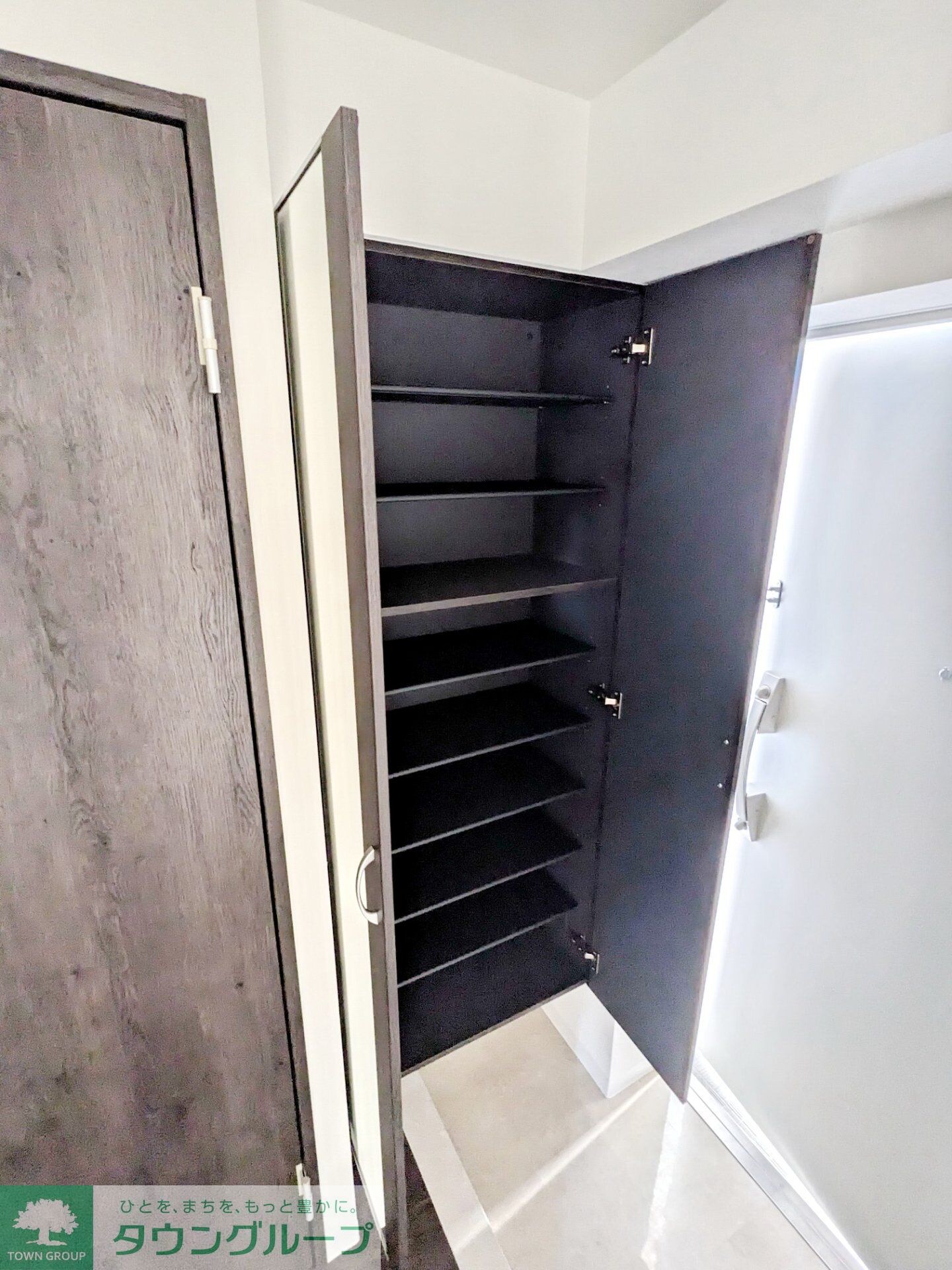 Terrace The 本郷の物件内観写真