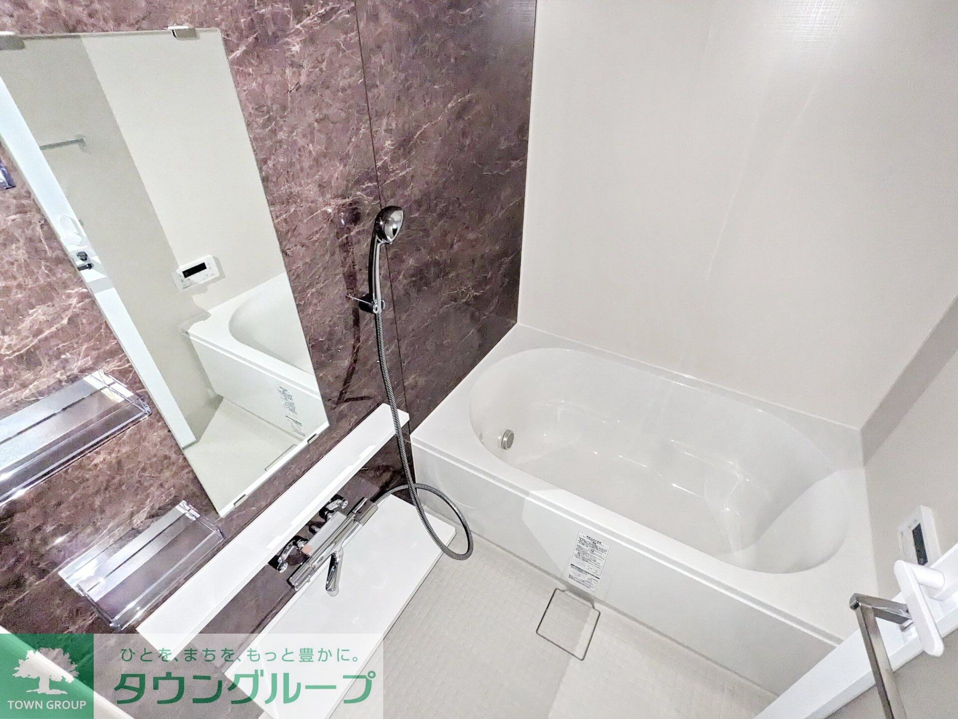 Terrace The 本郷の物件内観写真