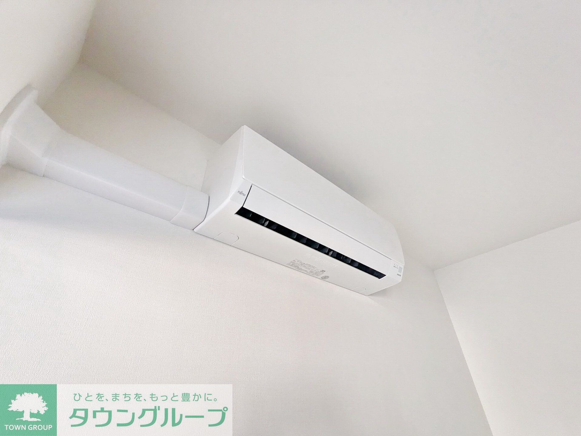 Terrace The 本郷の物件内観写真