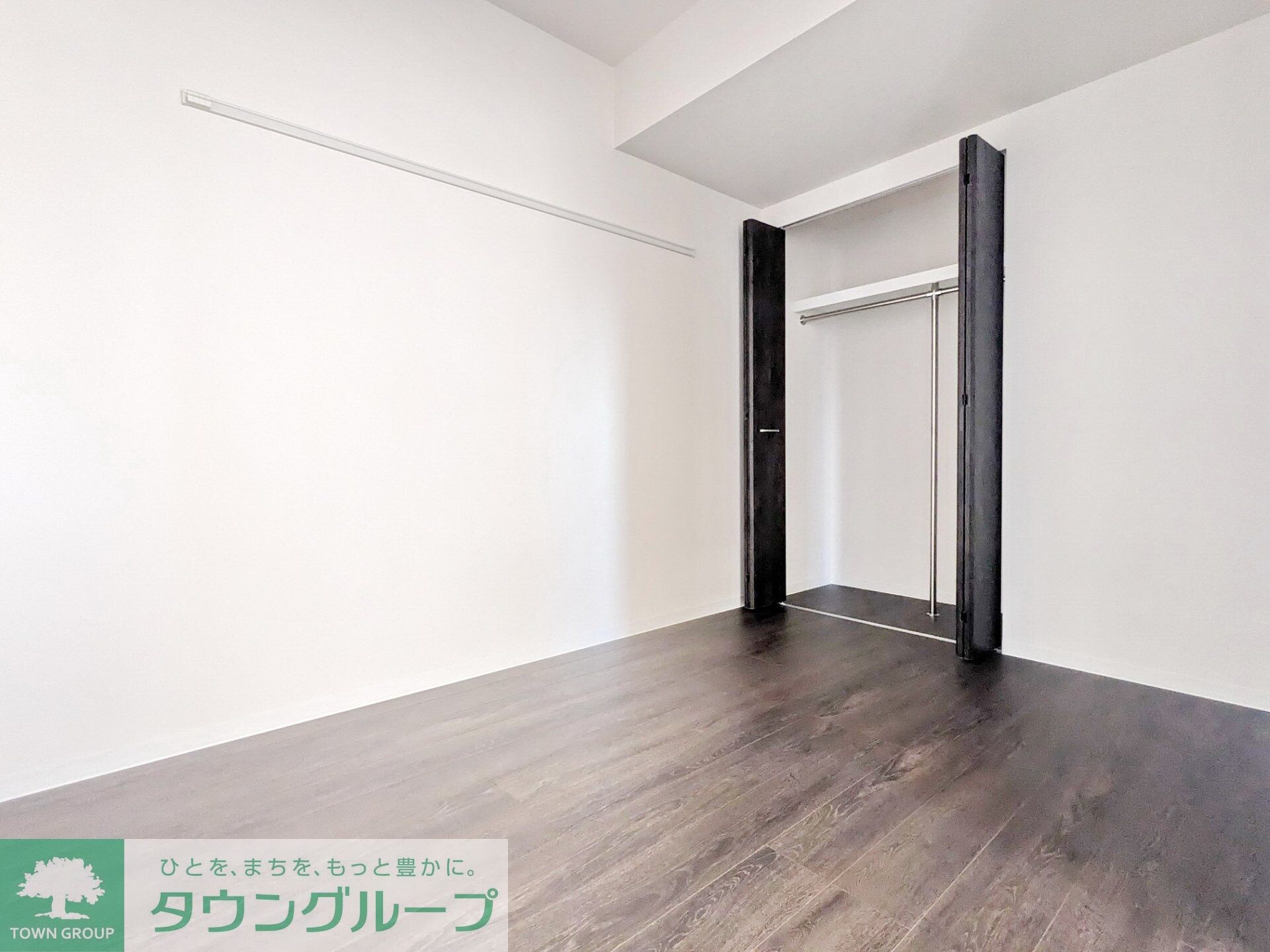 Terrace The 本郷の物件内観写真