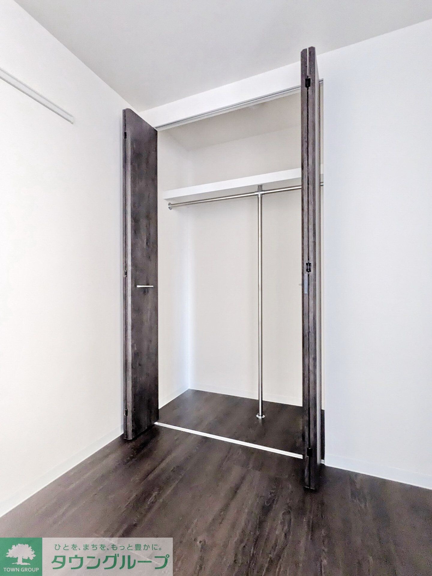 Terrace The 本郷の物件内観写真