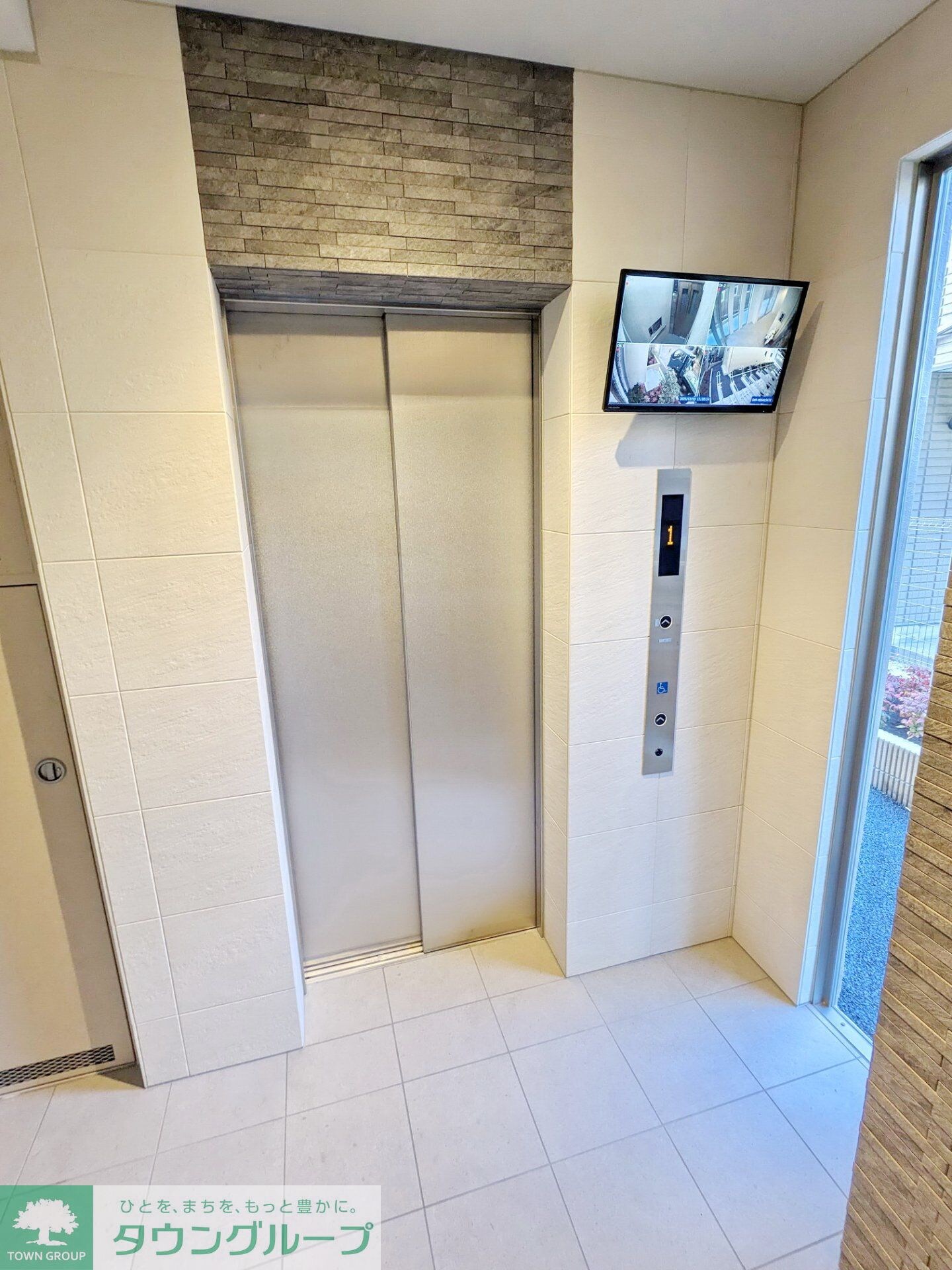 Terrace The 本郷の物件内観写真