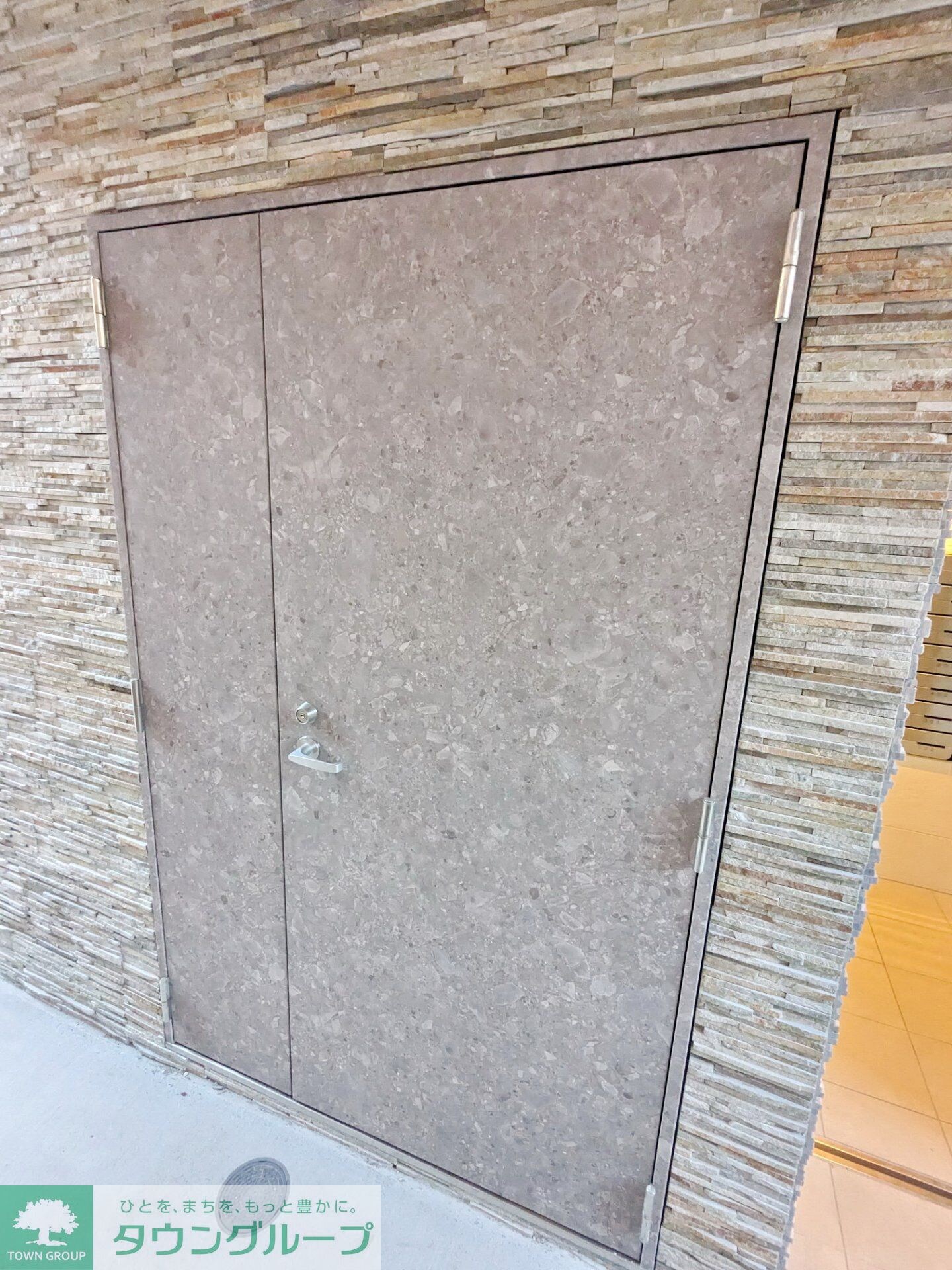 Terrace The 本郷の物件内観写真