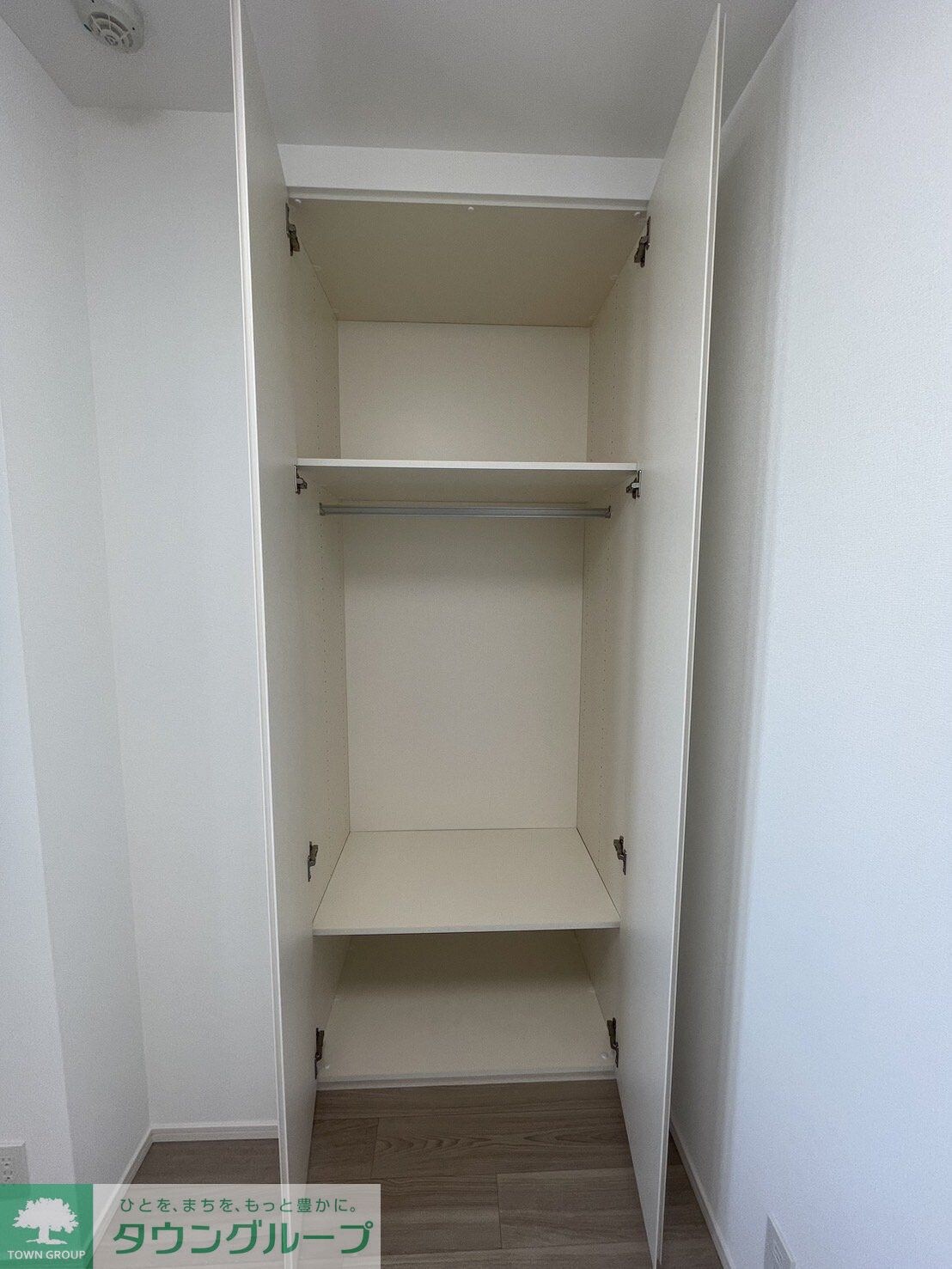 Brillia ist 墨田曳舟の物件内観写真