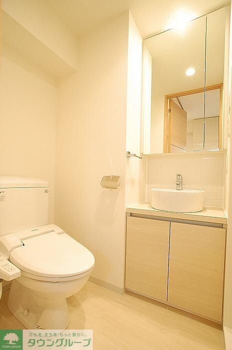 グランドコンシェルジュ両国東アジールコートの物件内観写真