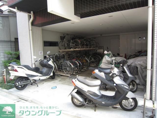 グランドコンシェルジュ両国東アジールコートの物件内観写真