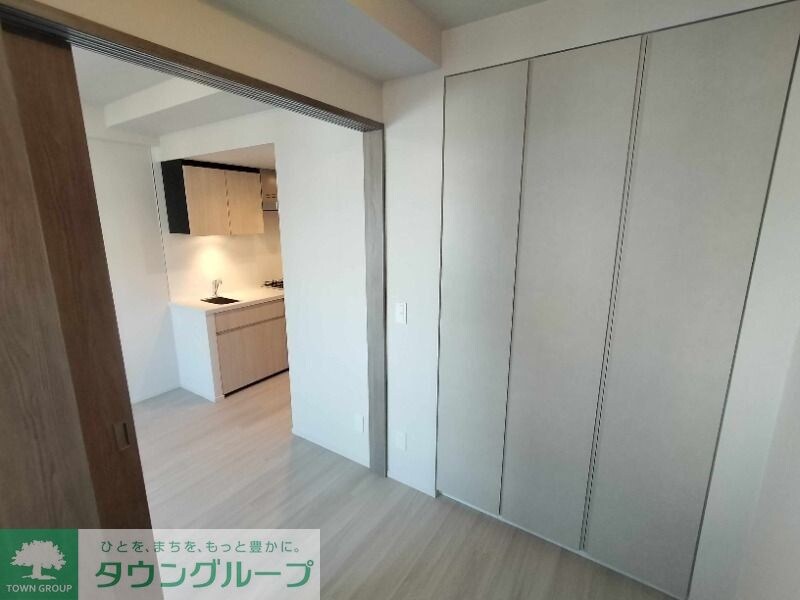 シーズンフラッツ上野稲荷町の物件内観写真