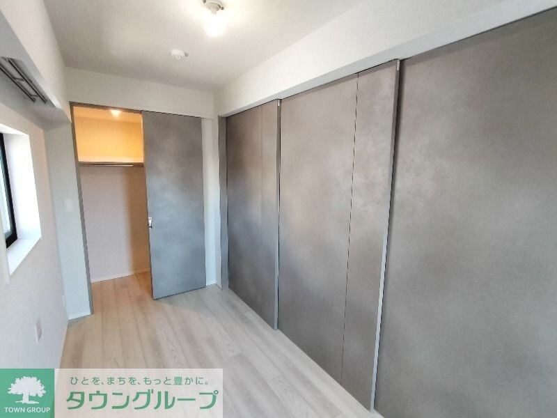 シーズンフラッツ新御徒町イーストの物件内観写真