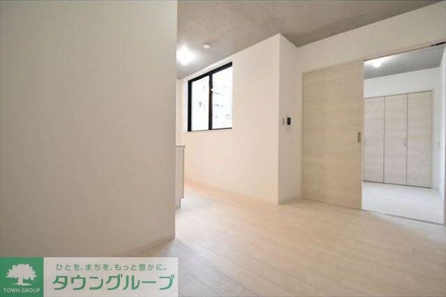 MAISONDESの物件内観写真