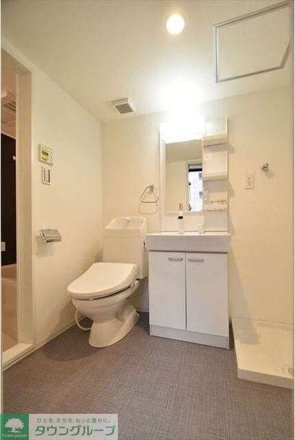 MAISONDESの物件内観写真