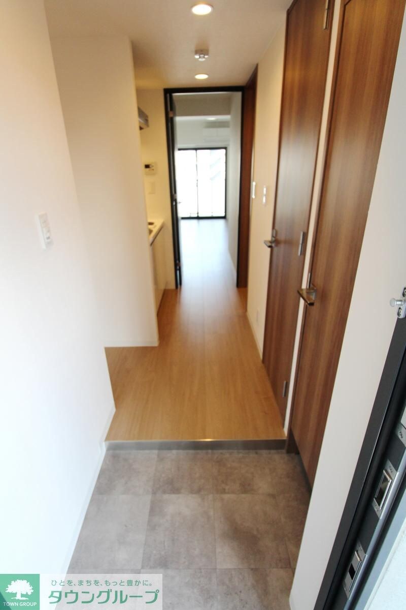 ルネサンスコート錦糸町の物件内観写真