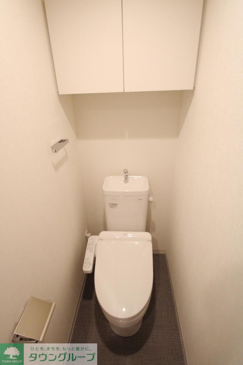 ルネサンスコート錦糸町の物件内観写真