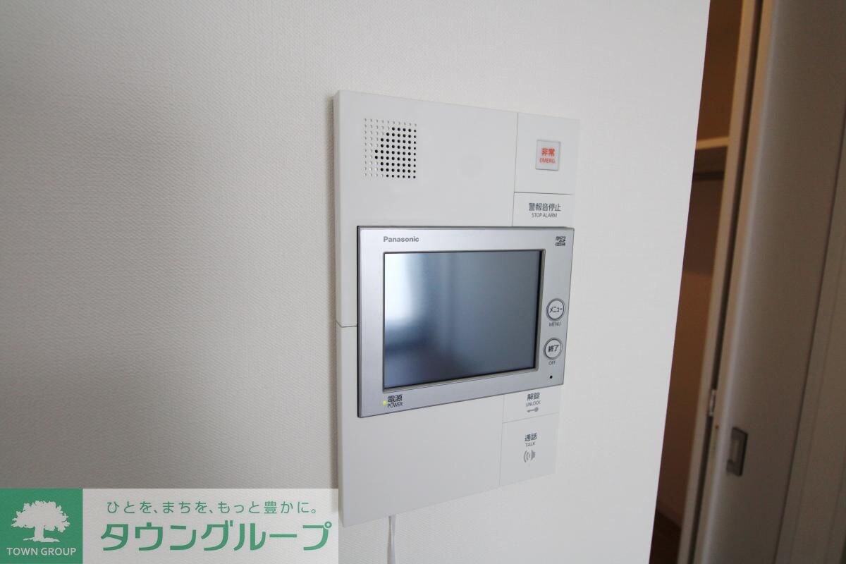 ルネサンスコート錦糸町の物件内観写真