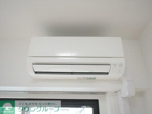 ルネサンスコート錦糸町の物件内観写真