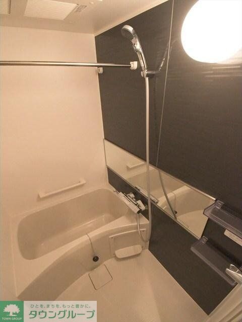 ルネサンスコート錦糸町の物件内観写真