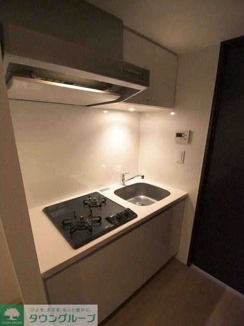 ルネサンスコート錦糸町の物件内観写真