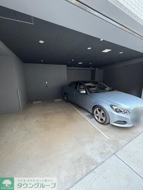 ウィステリア エス 上野の物件内観写真