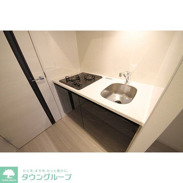 グランパセオ日本橋イーストの物件内観写真