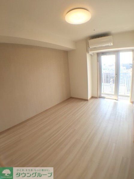 ジェノヴィア東日本橋駅前グリーンヴェールの物件内観写真