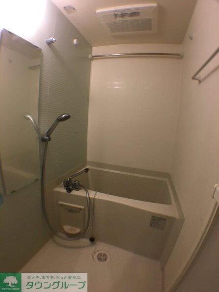 ジェノヴィア東日本橋駅前グリーンヴェールの物件内観写真