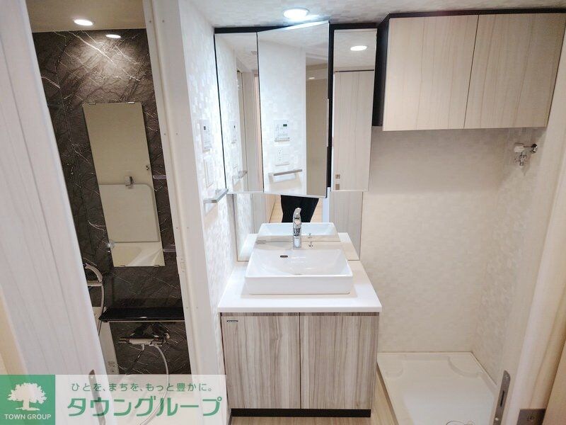 S-RESIDENCE日本橋馬喰町Aereの物件内観写真