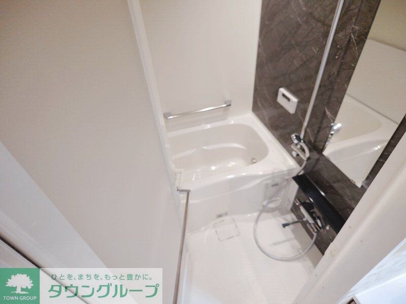 S-RESIDENCE日本橋馬喰町Aereの物件内観写真