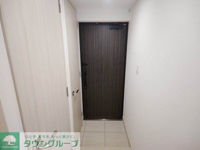 S-RESIDENCE日本橋馬喰町Aereの物件内観写真