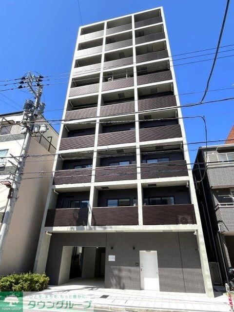 ROXIS日暮里の物件内観写真