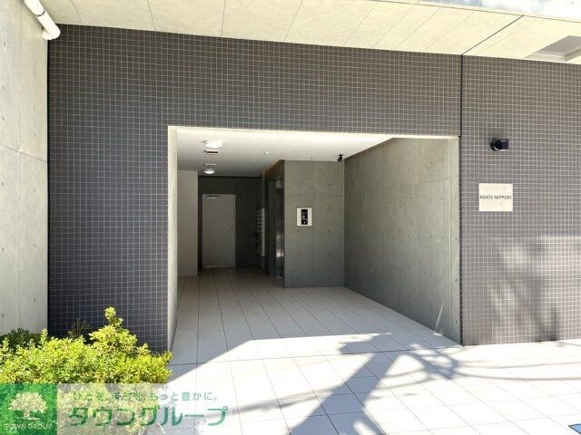 ROXIS日暮里の物件内観写真