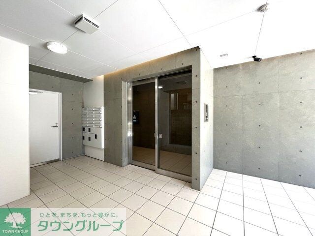 ROXIS日暮里の物件内観写真