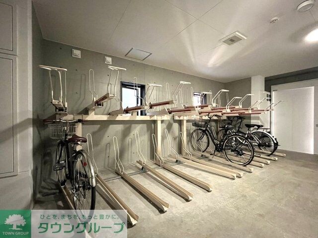 ROXIS日暮里の物件内観写真